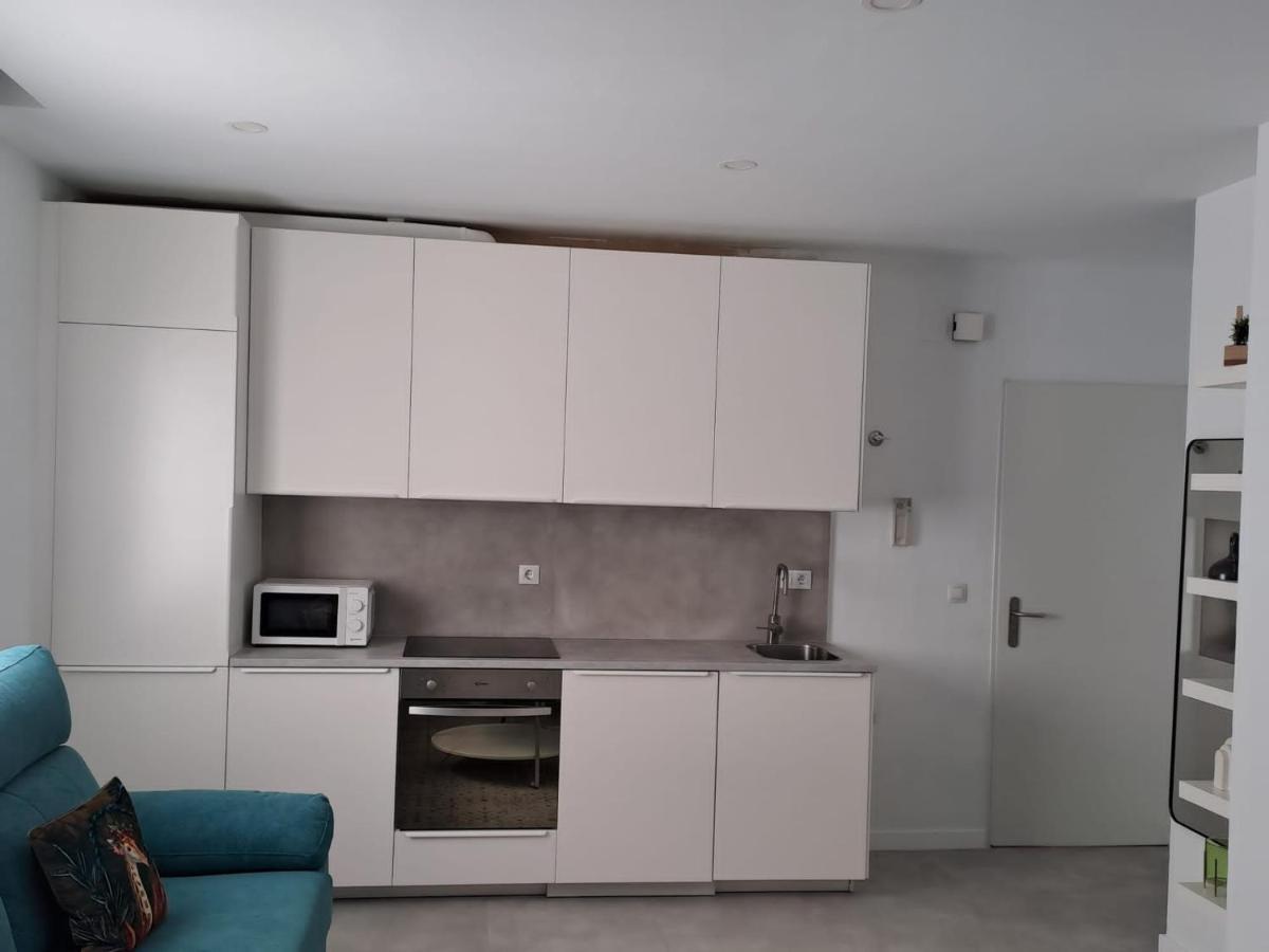 Apartamento Jara Bajo A *