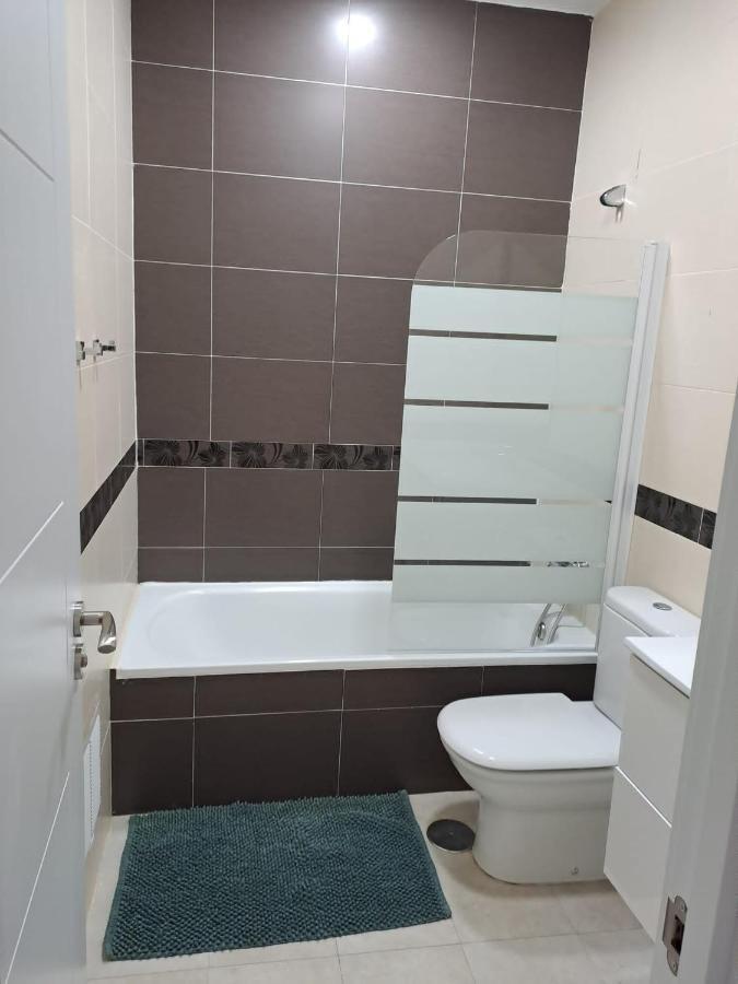 Apartamento Jara Bajo A *