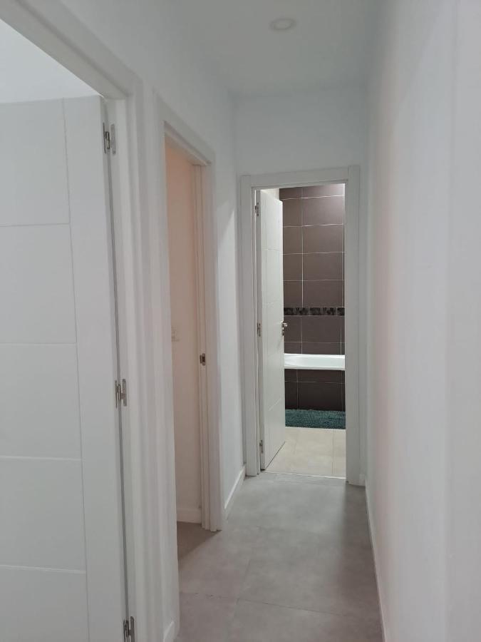 Apartamento Jara Bajo A